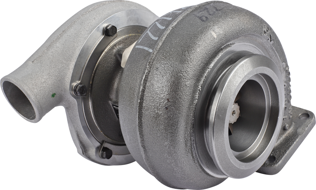 Alliant Power 177265 Turbocharger