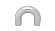 Load image into Gallery viewer, 1.5In-O.D.-Universal-Aluminum-Tubing-(180-Degree-Bend)---Polished