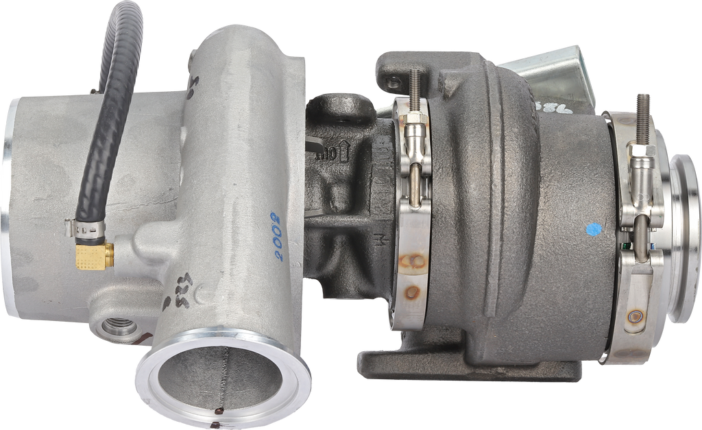 Alliant Power 4033658H Turbocharger