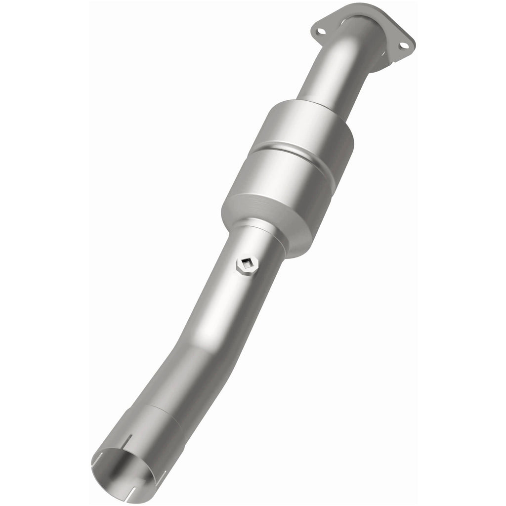 MagnaFlow Exhaust Products 93479 HM Grade Direct-Fit Catalytic Converter for Select Chevrolet Silverado HD, Chevrolet Suburban 2500, GMC Sierra HD, GMC Yukon XL