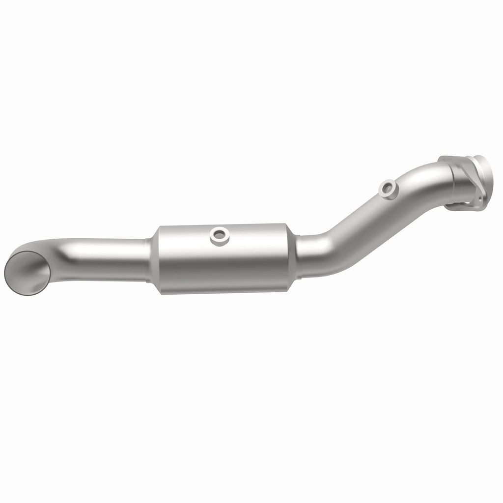 MagnaFlow Exhaust Products 21-465 OEM Grade Direct-Fit Catalytic Converter for Select Ford F-150