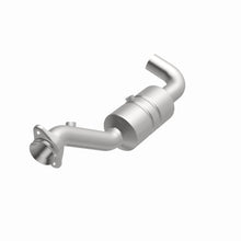 Load image into Gallery viewer, MagnaFlow Exhaust Products 52591 OEM Grade Direct-Fit Catalytic Converter for Select Ford F-150