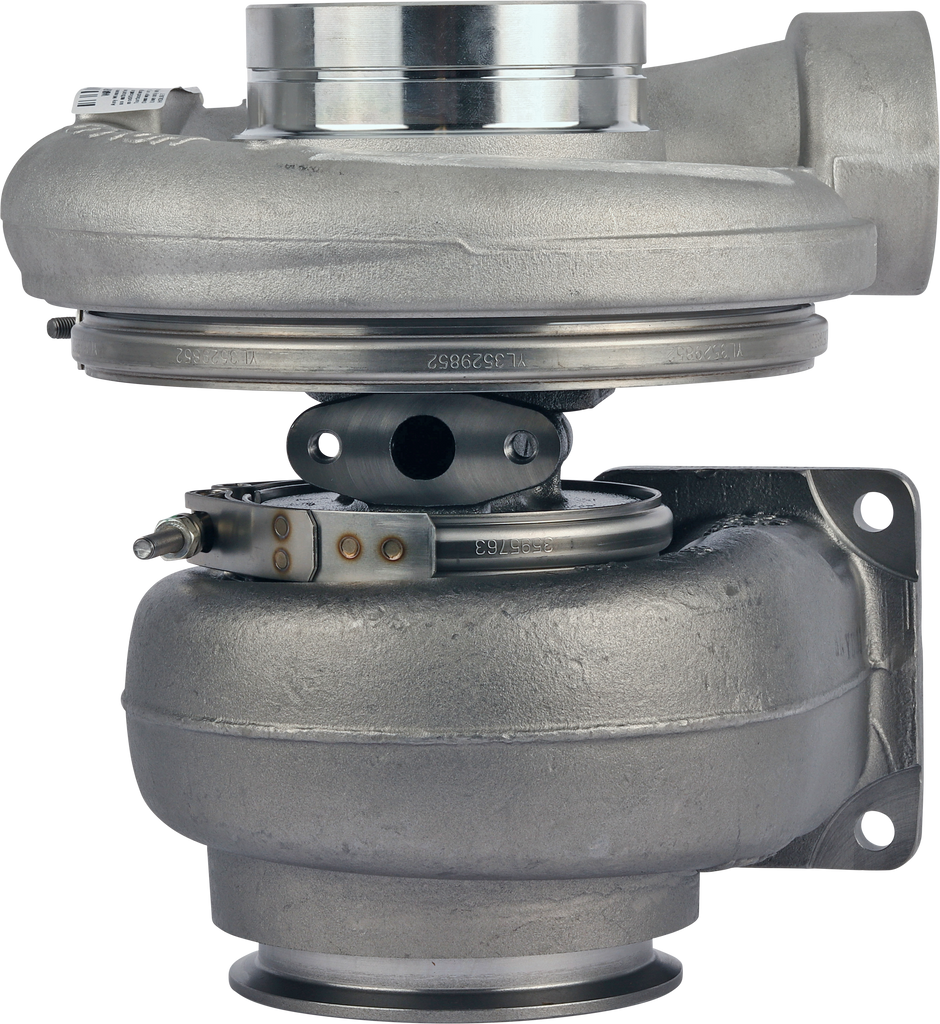 Alliant Power 4031148H Turbocharger
