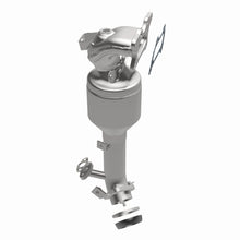 Load image into Gallery viewer, MagnaFlow Exhaust Products 52022 OEM Grade Manifold Catalytic Converter for Select Honda Civic