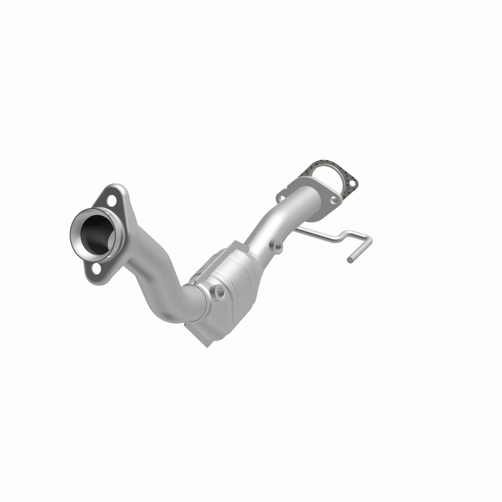MagnaFlow Exhaust Products 23312 HM Grade Direct-Fit Catalytic Converter for Select Ford Explorer, Mercury Mountaineer