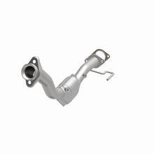 Load image into Gallery viewer, MagnaFlow Exhaust Products 23312 HM Grade Direct-Fit Catalytic Converter for Select Ford Explorer, Mercury Mountaineer