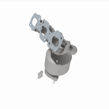 Load image into Gallery viewer, MagnaFlow Exhaust Products 5531920 California CARB Manifold Catalytic Converter for Select Ford Escape, Mercury Mariner