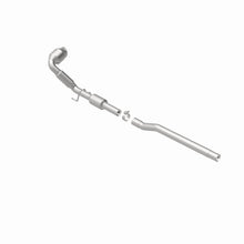 Load image into Gallery viewer, MagnaFlow Exhaust Products 52392 OEM Grade Direct-Fit Catalytic Converter for Select Volkswagen Beetle, Volkswagen Jetta, Volkswagen Passat