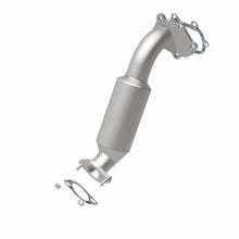 Load image into Gallery viewer, MagnaFlow Exhaust Products 49160 OEM Grade Direct-Fit Catalytic Converter for Select Subaru Baja, Subaru Forester, Subaru Impreza, Subaru Legacy, Subaru Outback, Subaru WRX STI