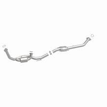 Load image into Gallery viewer, MagnaFlow Exhaust Products 52457 OEM Grade Direct-Fit Catalytic Converter for Select Toyota Sienna