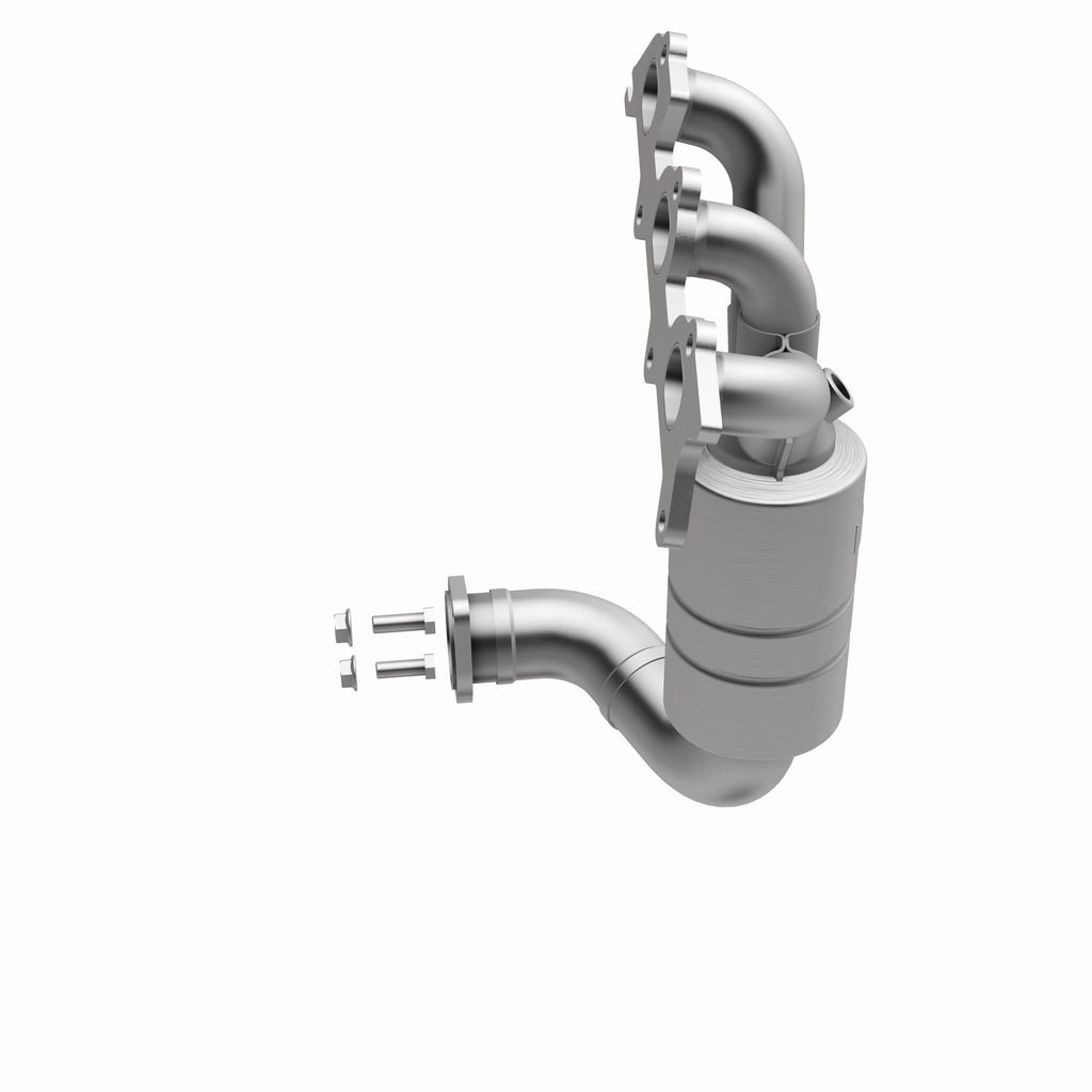 MagnaFlow Exhaust Products 51735 OEM Grade Manifold Catalytic Converter for Select Chrysler Sebring, Dodge Avenger