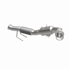 Load image into Gallery viewer, MagnaFlow Exhaust Products 21-427 OEM Grade Direct-Fit Catalytic Converter for Select Ford Focus