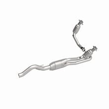 Load image into Gallery viewer, MagnaFlow Exhaust Products 49449 OEM Grade Direct-Fit Catalytic Converter for Select Dodge Dakota