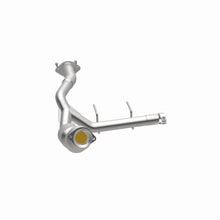 Load image into Gallery viewer, MagnaFlow Exhaust Products 280266 OEM Grade Direct-Fit Catalytic Converter for Select Ford F-150