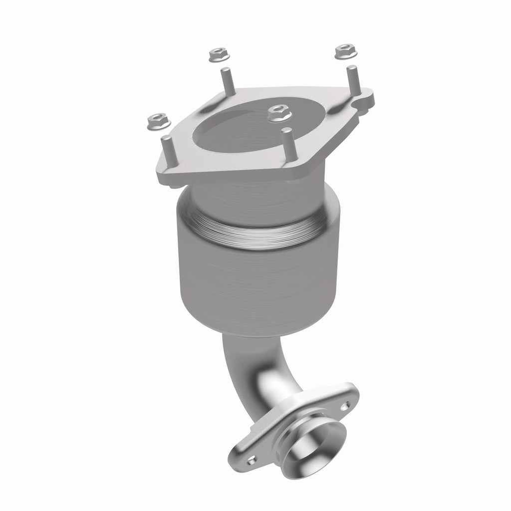 MagnaFlow Exhaust Products 452214 California CARB Direct-Fit Catalytic Converter for Select Chrysler Sebring, Dodge Stratus