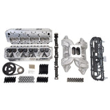 Edelbrock 2086 Performer RPM Top End Kit B/B Chrysler