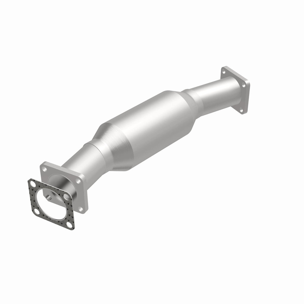 MagnaFlow Exhaust Products 3322433 California CARB Direct-Fit Catalytic Converter for Select Cadillac Seville, Chevrolet Camaro, Chevrolet Corvette, Chevrolet Nova, Pontiac Firebird, Pontiac Phoenix, Pontiac Ventura