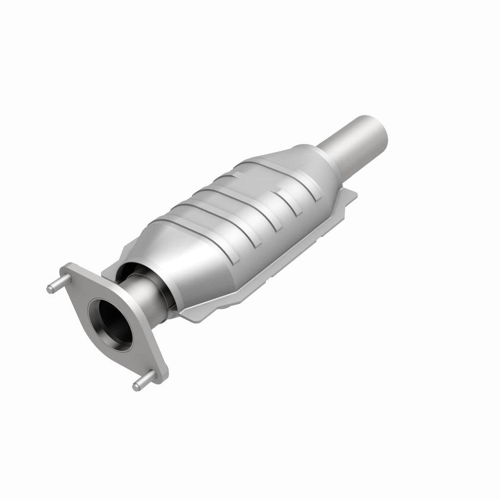 MagnaFlow Exhaust Products 51808 OEM Grade Direct-Fit Catalytic Converter for Select Ford Taurus, Ford Taurus X, Mercury Sable