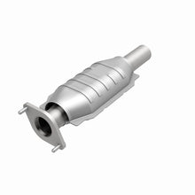 Load image into Gallery viewer, MagnaFlow Exhaust Products 51808 OEM Grade Direct-Fit Catalytic Converter for Select Ford Taurus, Ford Taurus X, Mercury Sable