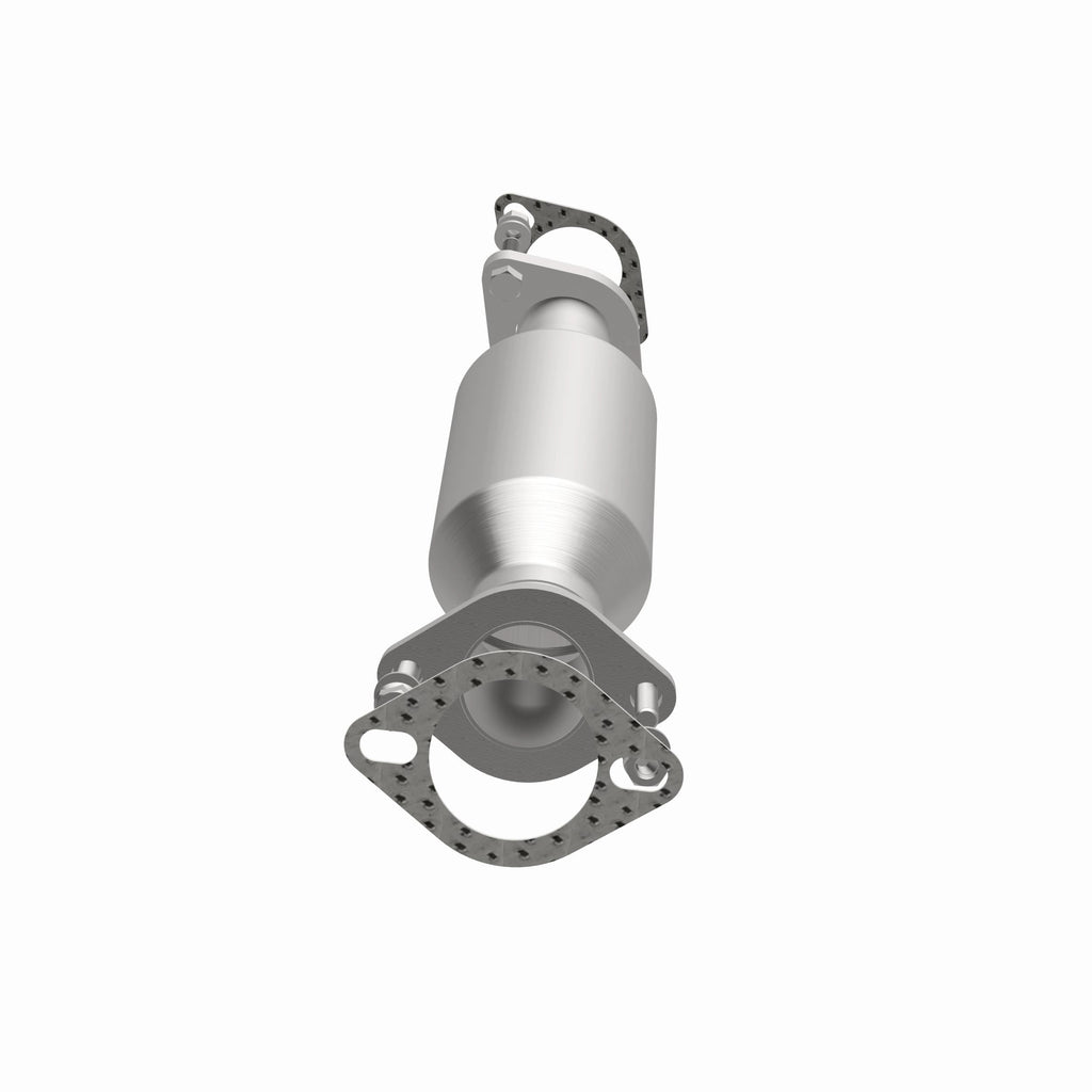 MagnaFlow Exhaust Products 5561823 California CARB Direct-Fit Catalytic Converter for Select Hyundai Elantra, Hyundai Elantra GT