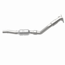 Load image into Gallery viewer, MagnaFlow Exhaust Products 49894 OEM Grade Direct-Fit Catalytic Converter for Select Audi A6 Quattro, Audi Allroad Quattro