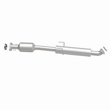 Load image into Gallery viewer, MagnaFlow Exhaust Products 52547 OEM Grade Direct-Fit Catalytic Converter for Select Toyota Sienna