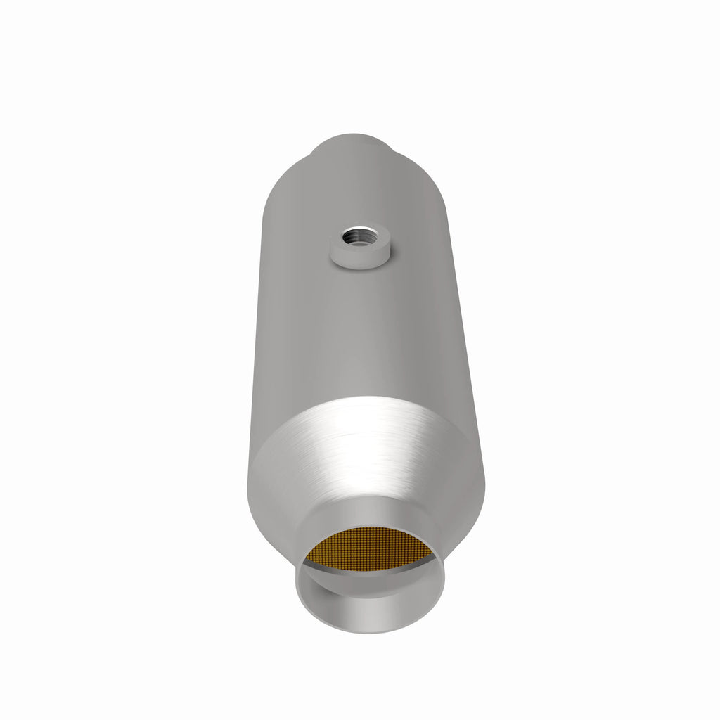 MagnaFlow Exhaust Products 5451356 California CARB Universal Catalytic Converter for Select Chrysler Town & Country, Dodge Grand Caravan, Dodge Nitro, Dodge Ram 1500, Dodge Ram 2500, Dodge Ram 3500, Ford Expedition, Ford Explorer, Ford F-150, Ford F-250