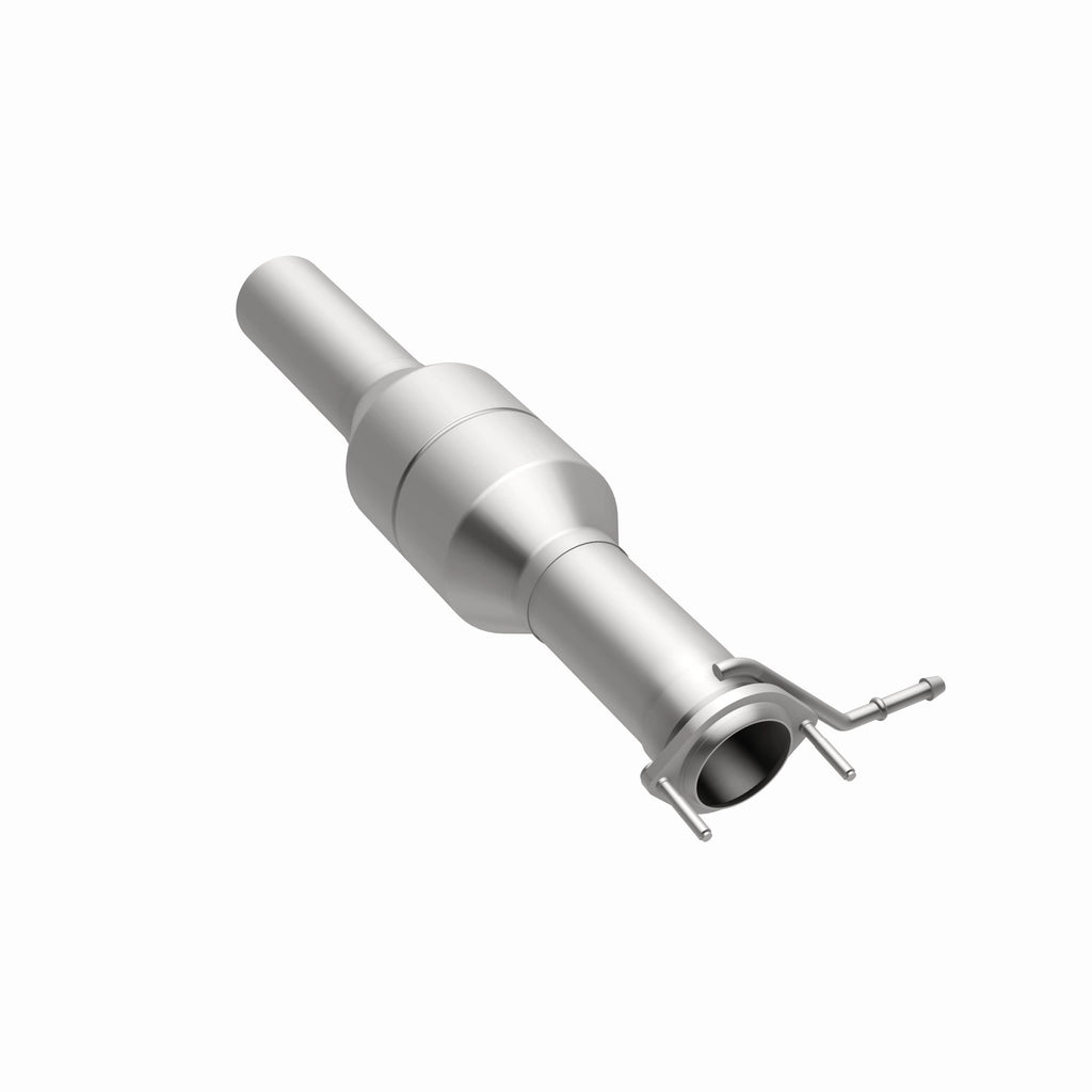 MagnaFlow Exhaust Products 60511 OEM Grade Diesel Oxidation Catalyst for Select Ford F-250 Super Duty, Ford F-350 Super Duty