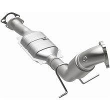 Load image into Gallery viewer, MagnaFlow Exhaust Products 51477 OEM Grade Direct-Fit Catalytic Converter for Select Volvo S60, Volvo V70, Volvo XC70