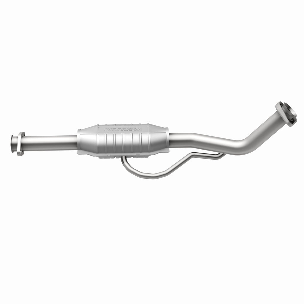 MagnaFlow Exhaust Products 23378 Standard Grade Direct-Fit Catalytic Converter for Select INFINITI J30