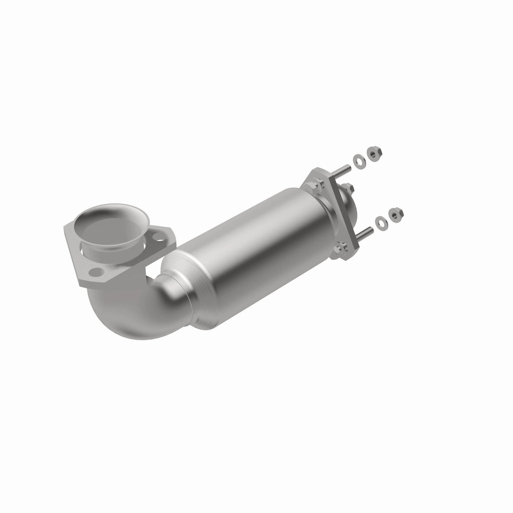 MagnaFlow Exhaust Products 4481409 California CARB Direct-Fit Catalytic Converter for Select Chevrolet Corvette