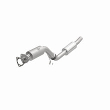 Load image into Gallery viewer, MagnaFlow Exhaust Products 49904 OEM Grade Direct-Fit Catalytic Converter for Select Audi A4 Quattro