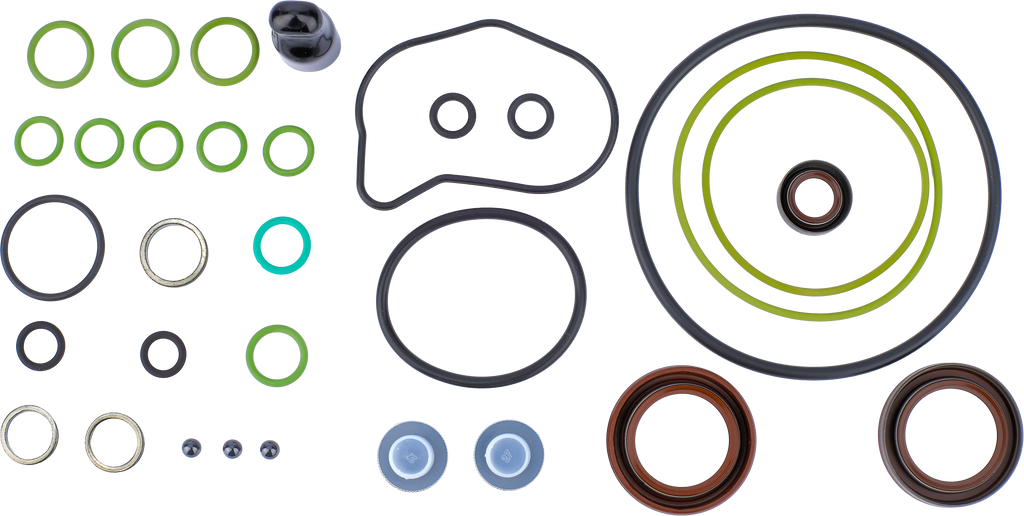 Alliant Power DGK602 Diesel Fuel Injector Pump