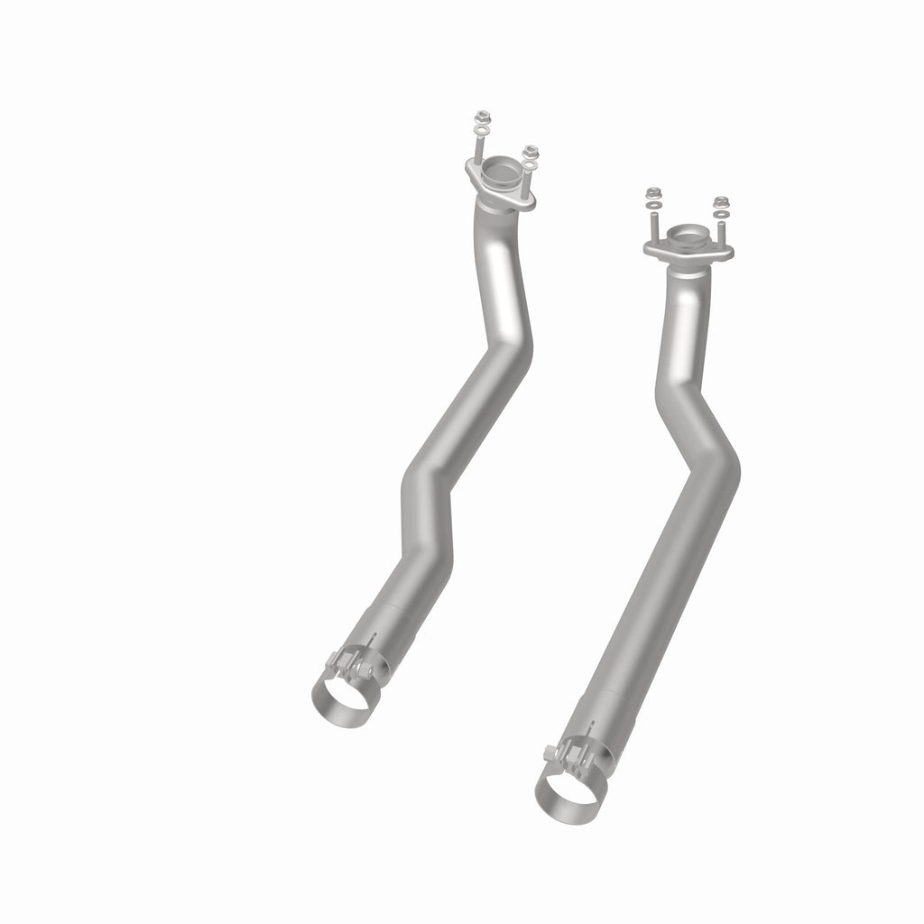 MagnaFlow Exhaust Products 19343 Direct-Fit Exhaust Pipe for Select Chrysler Cordoba, Dodge 330, Dodge 440, Dodge Charger, Dodge Coronet, Dodge Dart, Dodge Magnum, Dodge Monaco, Dodge Polara, Plymouth Belvedere, Plymouth Fury, Plymouth GTX, Plymouth Road