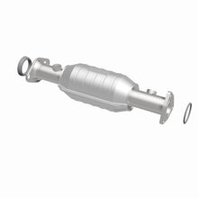 Load image into Gallery viewer, MagnaFlow Exhaust Products 22639 HM Grade Direct-Fit Catalytic Converter for Select Acura Integra