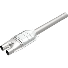 Load image into Gallery viewer, MagnaFlow Exhaust Products 338255 California CARB Direct-Fit Catalytic Converter for Select Chrysler Concorde, Chrysler LHS, Chrysler New Yorker, Dodge Intrepid, Eagle Vision