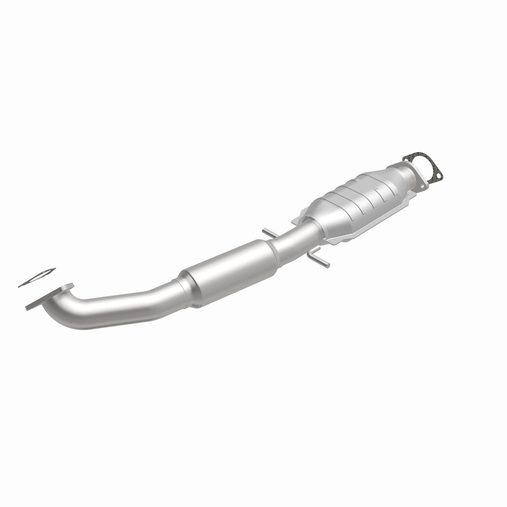 MagnaFlow Exhaust Products 51707 OEM Grade Direct-Fit Catalytic Converter for Select Buick Regal