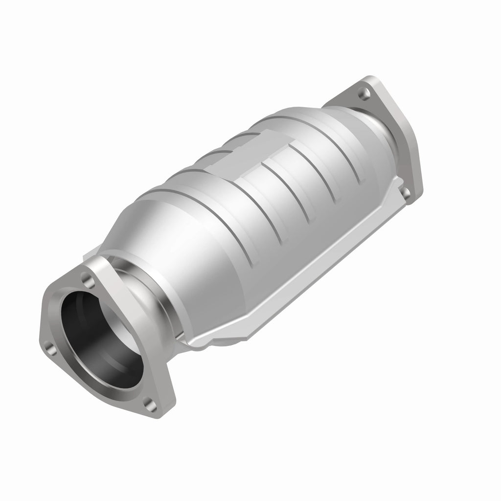 MagnaFlow Exhaust Products 22927 Standard Grade Direct-Fit Catalytic Converter for Select Audi 100, Audi 5000, Audi Quattro