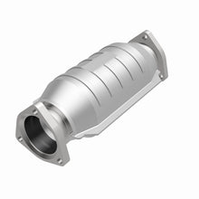 Load image into Gallery viewer, MagnaFlow Exhaust Products 22927 Standard Grade Direct-Fit Catalytic Converter for Select Audi 100, Audi 5000, Audi Quattro