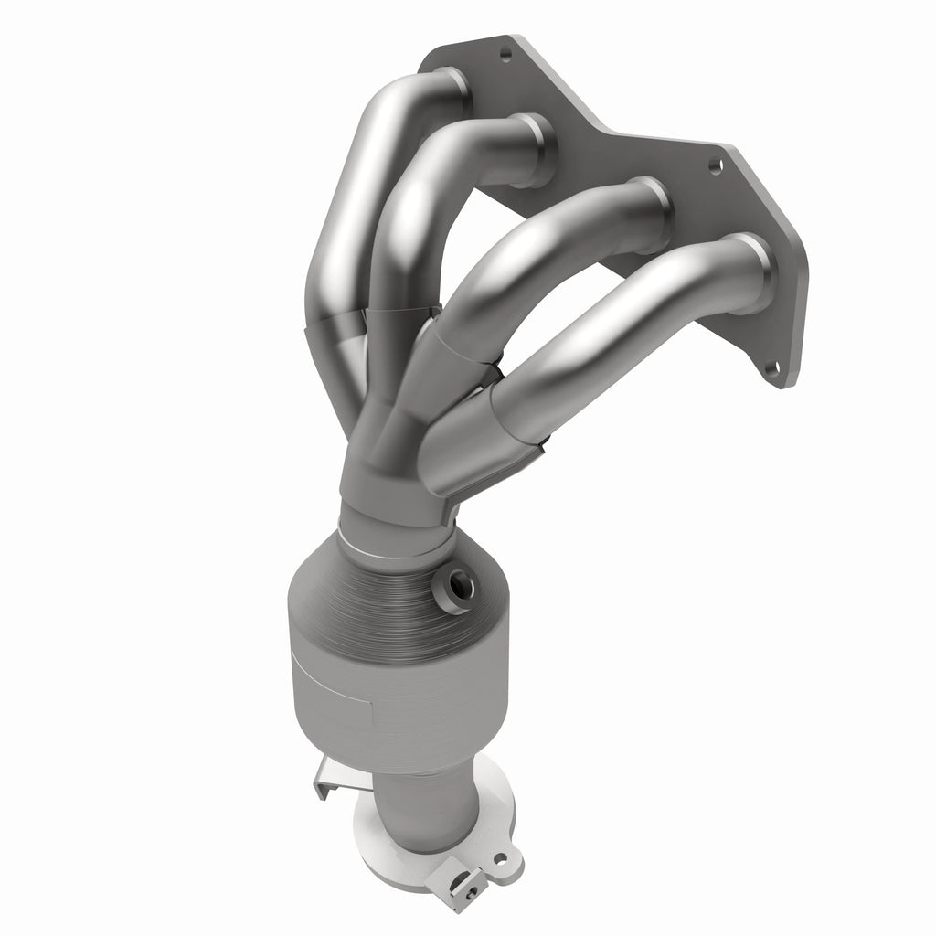 MagnaFlow Exhaust Products 51281 OEM Grade Manifold Catalytic Converter for Select Toyota Highlander