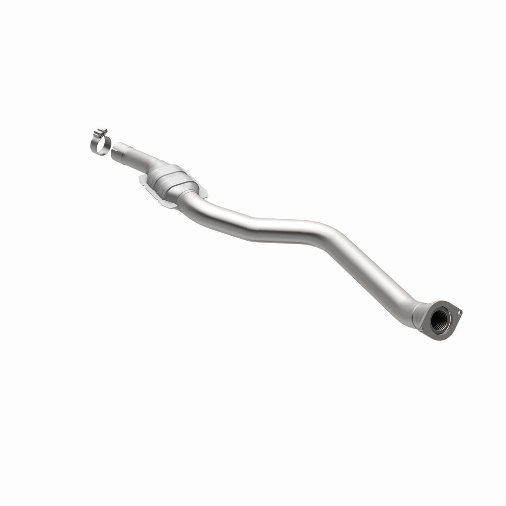 MagnaFlow Exhaust Products 51577 OEM Grade Direct-Fit Catalytic Converter for Select Cadillac ATS