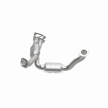 Load image into Gallery viewer, MagnaFlow Exhaust Products 51458 OEM Grade Direct-Fit Catalytic Converter for Select Ford Ranger, Mazda B3000