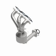 Load image into Gallery viewer, MagnaFlow Exhaust Products 49266 OEM Grade Manifold Catalytic Converter for Select Ford Fusion, Lincoln Zephyr, Mercury Milan
