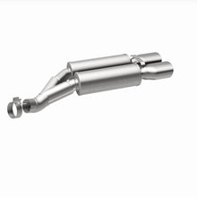 Load image into Gallery viewer, MagnaFlow Exhaust Products 15054 Competition Series Stainless 3 in Axle Back for Select Chrysler Crossfire