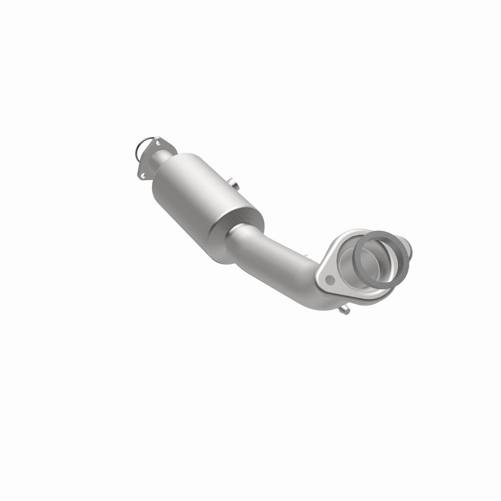 MagnaFlow Exhaust Products 5461185 California CARB Direct-Fit Catalytic Converter for Select Honda Civic