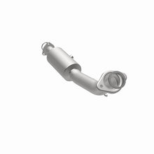 Load image into Gallery viewer, MagnaFlow Exhaust Products 5461185 California CARB Direct-Fit Catalytic Converter for Select Honda Civic