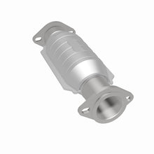 Load image into Gallery viewer, MagnaFlow Exhaust Products 49926 OEM Grade Direct-Fit Catalytic Converter for Select Mitsubishi Mirage