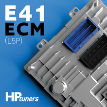 Load image into Gallery viewer, HP Tuners ECM-00-L5P-U L5P - ECM Upgrade Service for Select Chevrolet Silverado HD, Chevrolet Silverado HD, GMC Sierra HD, GMC Sierra HD