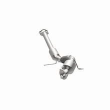 Load image into Gallery viewer, MagnaFlow Exhaust Products 21-685 OEM Grade Direct-Fit Catalytic Converter for Select Volvo S60, Volvo S60 Cross Country, Volvo V60, Volvo V60 Cross Country, Volvo XC60, Volvo XC70
