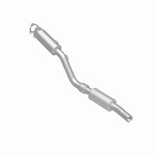 Load image into Gallery viewer, MagnaFlow Exhaust Products 51854 OEM Grade Direct-Fit Catalytic Converter for Select Audi A4 Quattro
